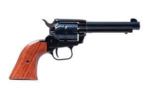 Heritage Rough Rider Combo RR22999MB4 22 LR, 22 WMR 9 4.75"