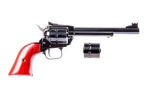 Heritage Rough Rider Combo RR22999MB6AS 22 LR, 22 WMR 9 6.5