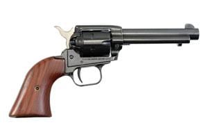 Heritage Rough Rider Combo RR22MB4 22 LR, 22 WMR 6 4.75