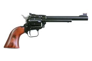 Heritage Rough Rider Combo RR22MB6AS 22 LR, 22 WMR 6 6.5
