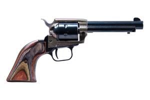 Heritage Rough Rider Combo RR22MCH4 22 LR, 22 WMR 6 4.75"
