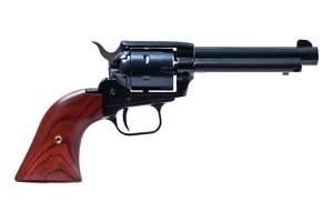 Heritage Rough Rider RR22B4 22 LR 6 4.75"