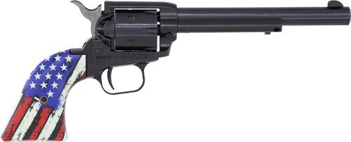 Heritage Rough Rider RR22B6-US06 22 LR 6 Rd. 6.5"