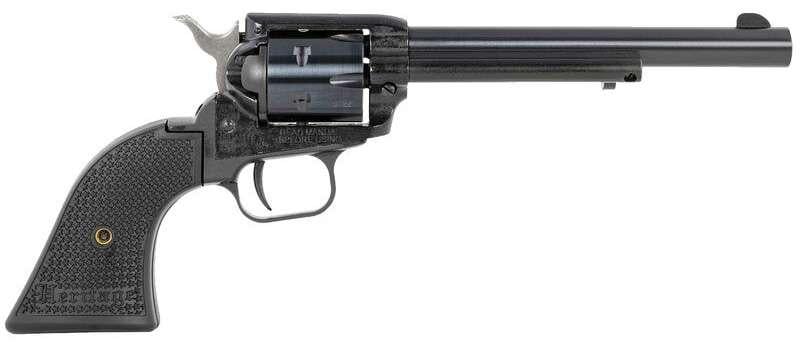 Heritage Rough Rider RR22B6PG 22 LR 6 6.5"