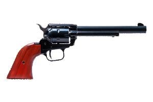 Heritage Rough Rider RR22B6 22 LR 6 6.5