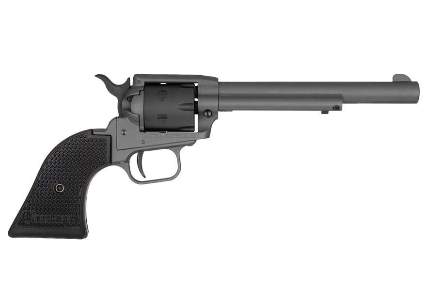 Heritage Rough Rider RR22C6 22 LR 6 6.5"