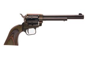 Heritage Rough Rider RR22CH6 22 LR 6 6.5"