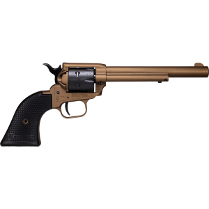 Heritage Rough Rider SRR22A6 22 LR 6 6.5"