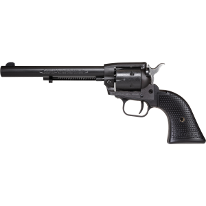 Heritage Rough Rider SRR22BS6PG 22 LR 6 6.5"