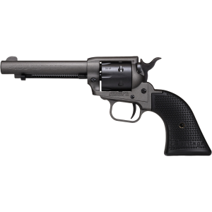 Heritage Rough Rider SRR22C4 22 LR 6 4.75"