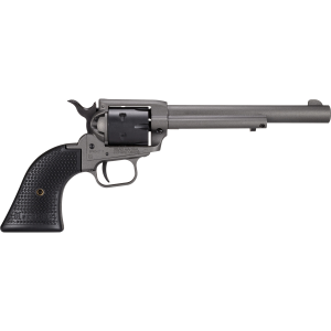 Heritage Rough Rider SRR22C6 22 LR 6 6.5"