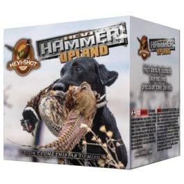 Hevishot HEVI-Hammer Upland 20 Gauge 2.75" #3 1 oz - 25rds - HS29203