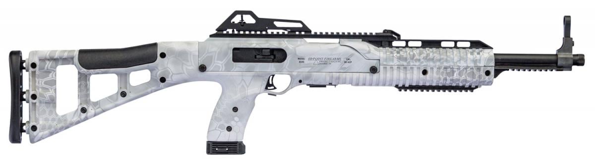 Hi-Point 1095 1095TSKRYP 10mm 10.0000 17.50"