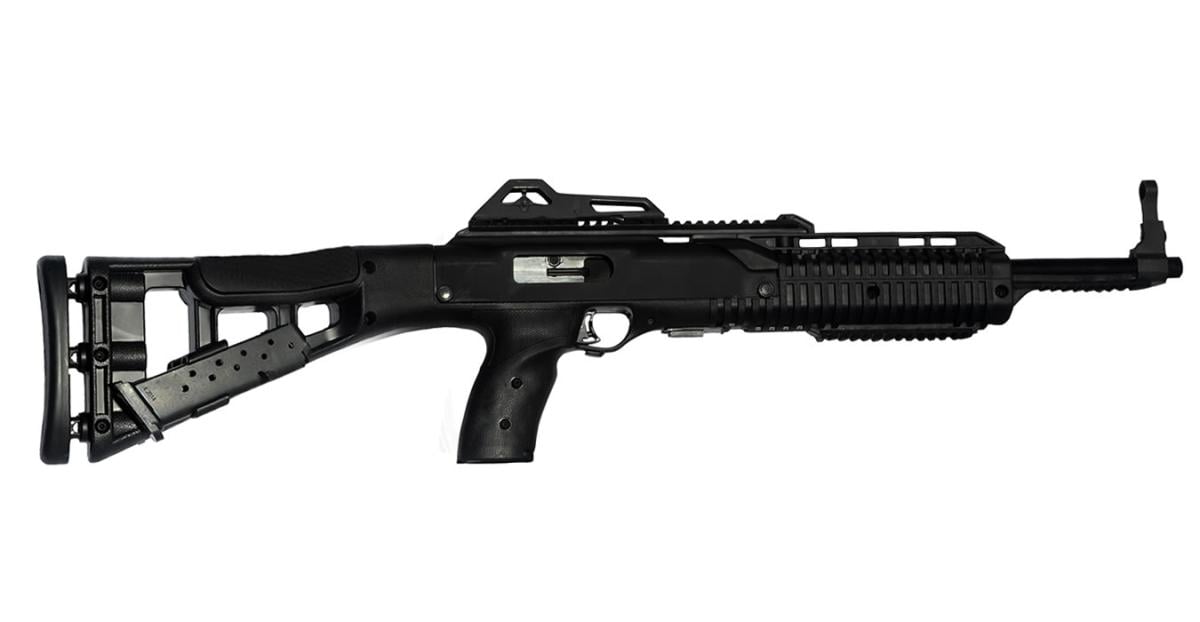 Hi-Point 3895TS 3895TS PRO 380 ACP 10 16.5"