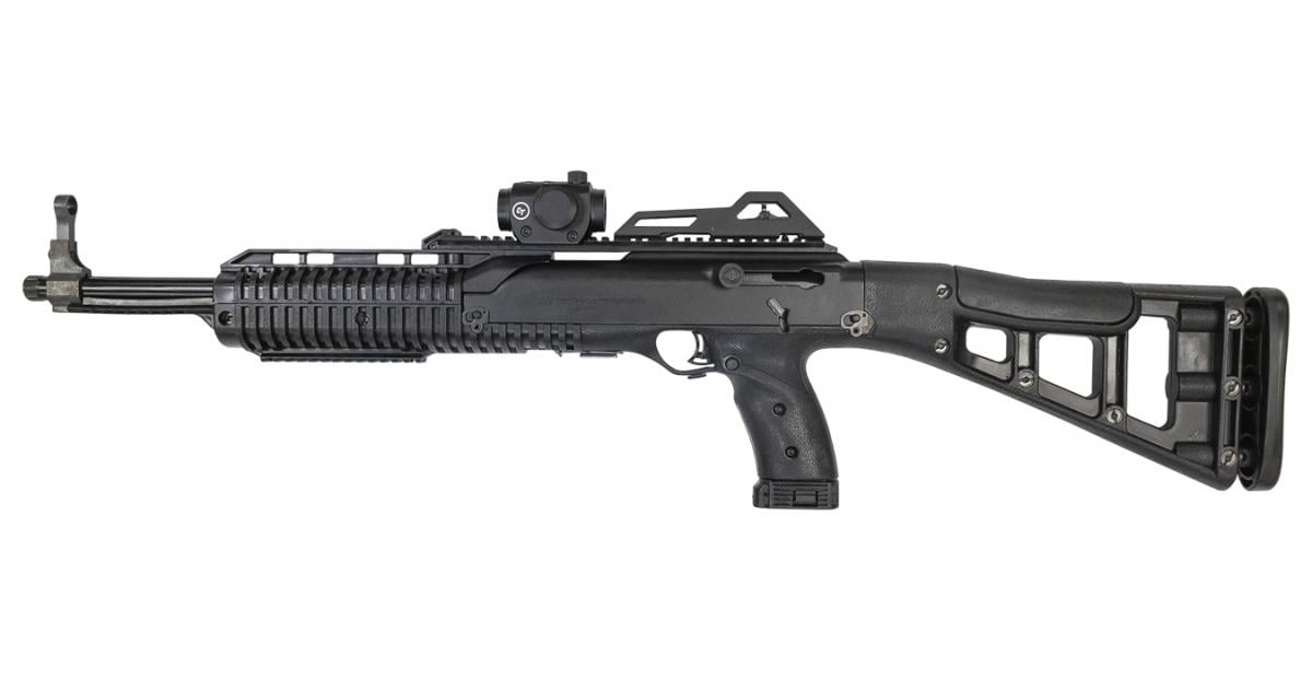 Hi-Point 4095 TS 4095TSRDCT 40 S&W 10 rd. 17.5"