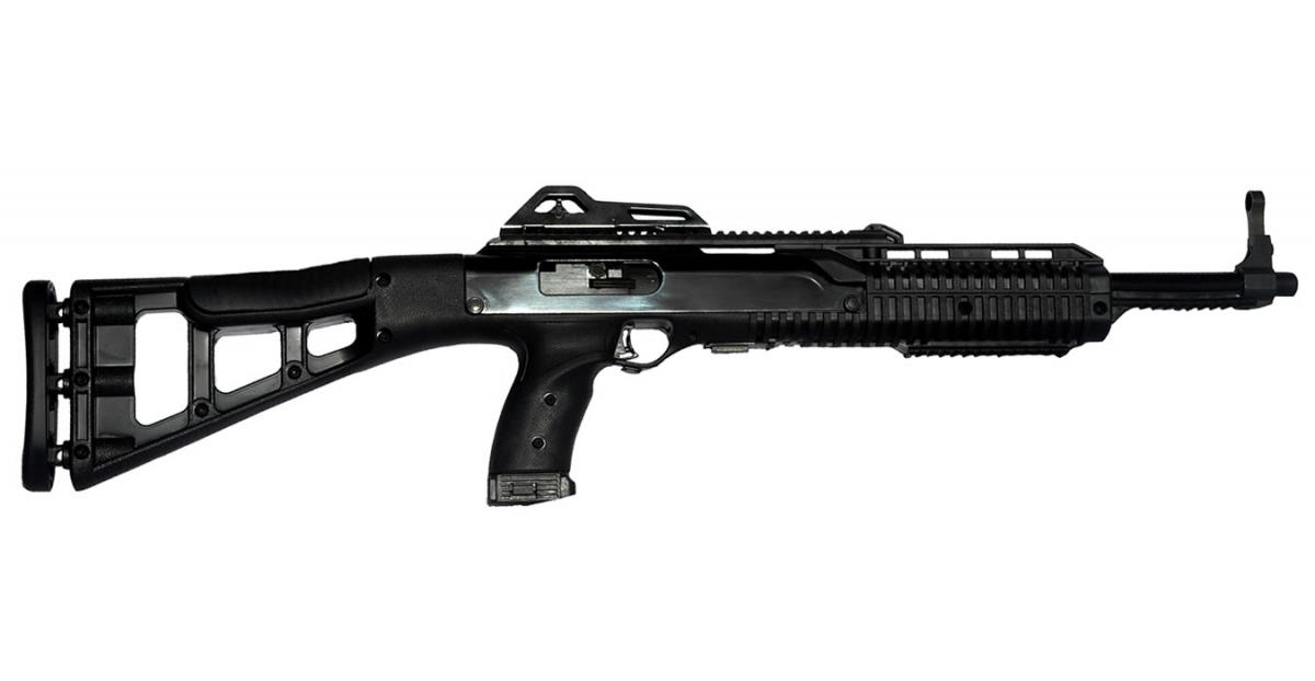 Hi-Point 4095 TS 4095TS 40 S&W 10+1 17.5