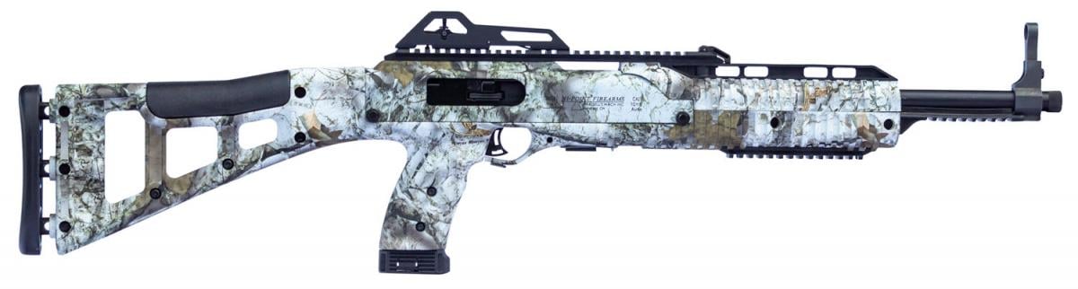 Hi-Point 4595 4595TSMWM 45 ACP 9.0000 17.50"