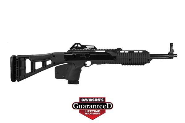 Hi-Point 4595 TS 4595TSCA 45 ACP 9+1 17.5