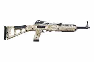 Hi-Point 4595 TS 4595TSDD 45 ACP 9+1 17.5