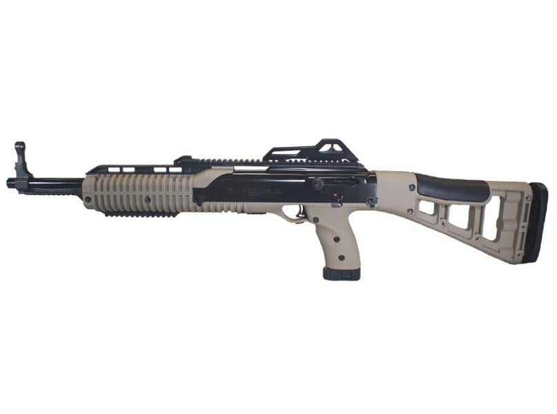 Hi-Point 4595 TS 4595TSFDE 45 ACP 9 rd. 17.5"