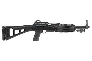 Hi-Point 4595 TS with Laser 4595TSLAZ 45 ACP 9+1 17.5