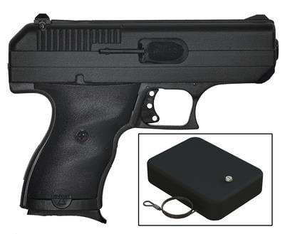 Hi-Point 916 HSP 916HSP 9mm 8.0000 3.50"