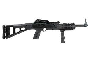 Hi-Point 995 TS 995FGTS 9mm 10+1 16.5