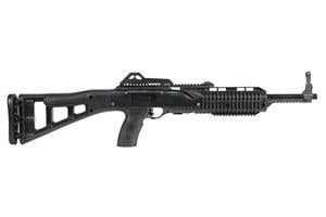 Hi-Point 995 TS 995TS-HPT 9mm 10+1 16.5