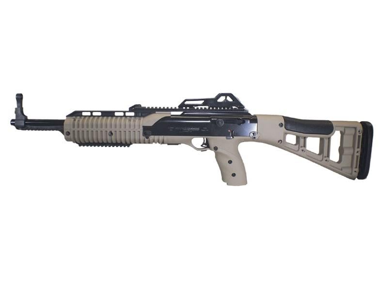 Hi-Point 995 TS 995TSFDE 9mm 10 rd. 16.5"