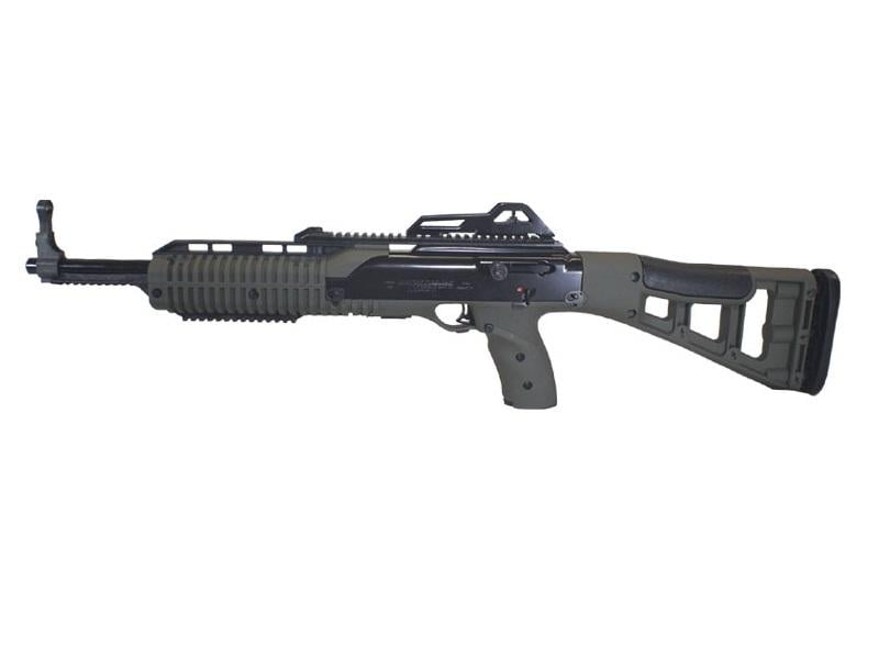 Hi-Point 995 TS 995TSOD 9mm 10 rd. 16.5"