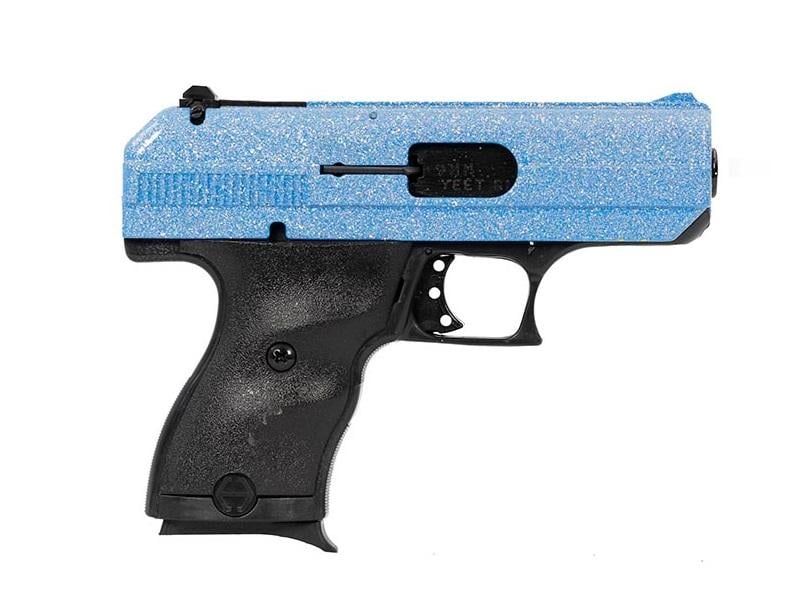 Hi-Point C-9 916 BLSP 9mm 8+1 3.5"