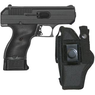 Hi-Point C-9 9NYLOC 9mm 8+1 3.50"