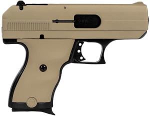 Hi-Point C-9 FDE 916FDE-BLK 9mm 8+1 3.5