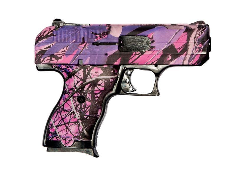 Hi-Point CF 380 CF380PI 380 ACP 8 rd. 3.5"