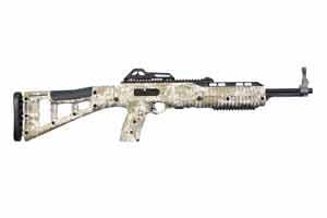 Hi-Point Carbine 995TS 995TSDD 9mm 10+1 16.5