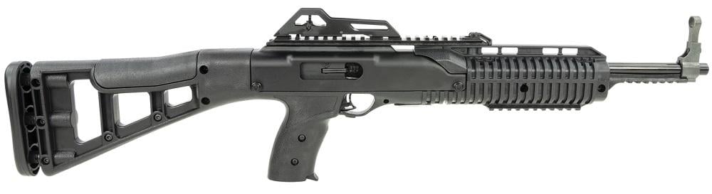 Hi-Point HI-P 3895TS-NTB 380ACP CARB 380 NON-THREADED BRL 3895TSNTB 380 ACP 10+1 16.50"