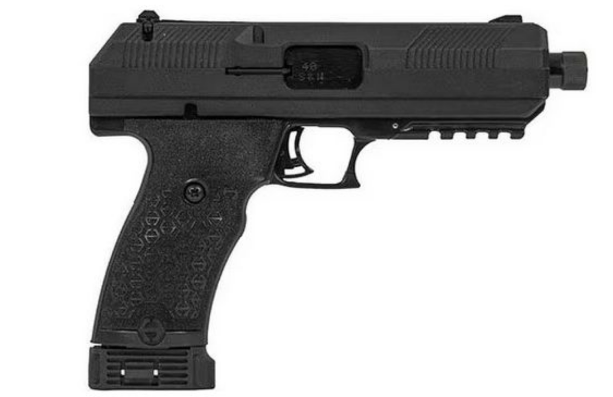 Hi-Point JCP40 G2 JCP40 G2 40 S&W 10 Rnd 5.25"