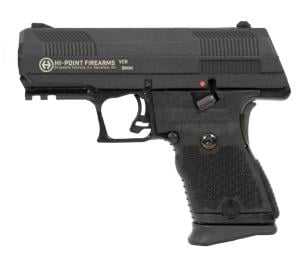 Hi-Point JCP40 Gen 2 JCP40G2NTB 40 S&W 10 4.5"