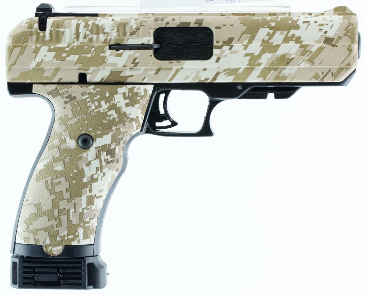 Hi-Point JCP 40 34010DD 40 S&W 10 rd. 4.5"
