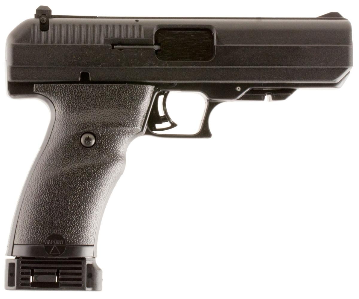 Hi-Point JCP 40 34010LLTGM 40 S&W 10+1 4.50"