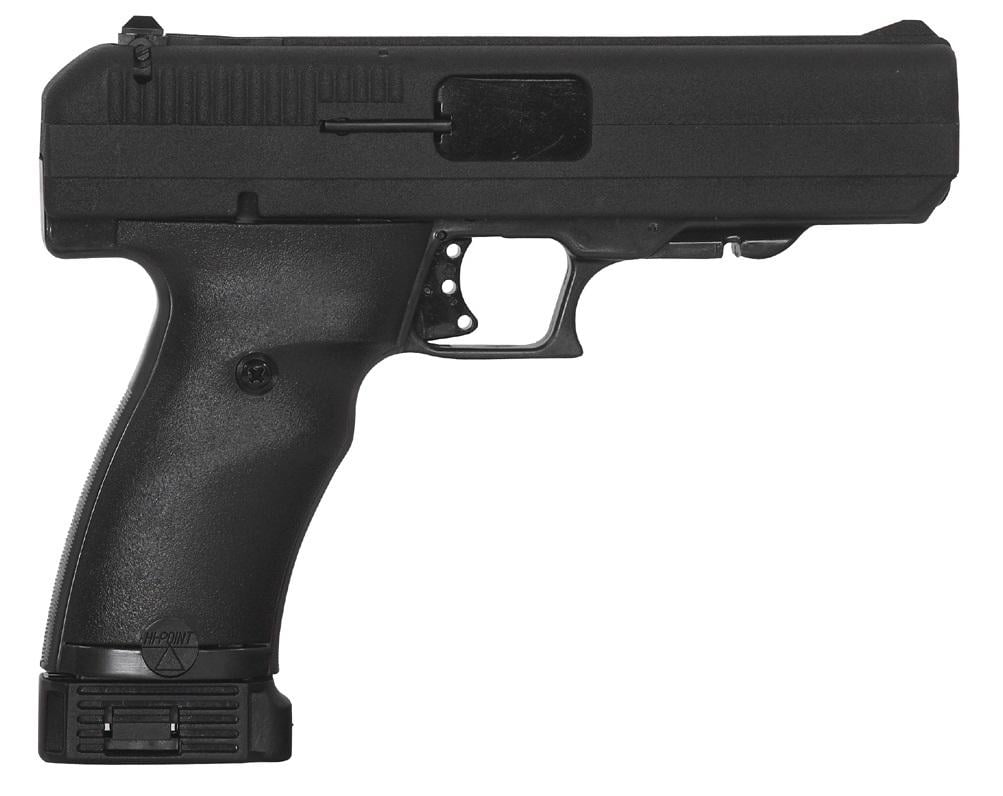 Hi-Point JCP 40 34010 40 S&W 10 rd. 4.5"