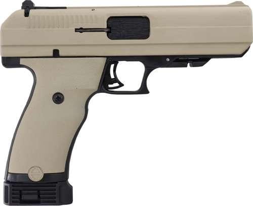 Hi-Point JCP 40 34010 FDE 40 S&W 10 4.50"