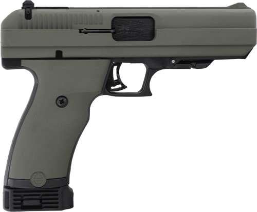 Hi-Point JCP 40 34010 OD 40 S&W 10 4.50"