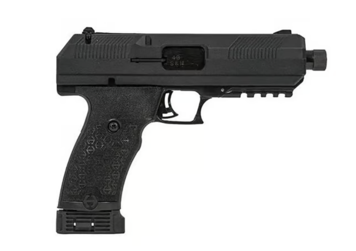 Hi-Point JCP 40 Gen2 JCP40G2 HSP 40 S&W 10 Rnd 5.25"