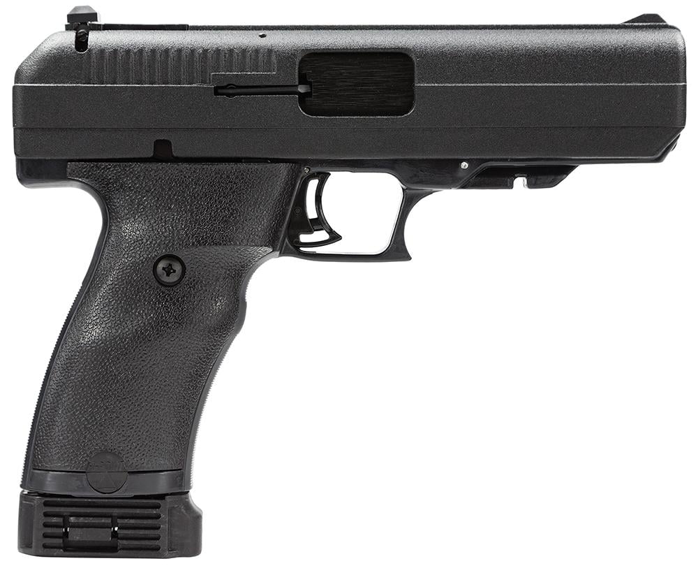 Hi-Point JHP 45 34513 45 ACP 9.0000 4.50"