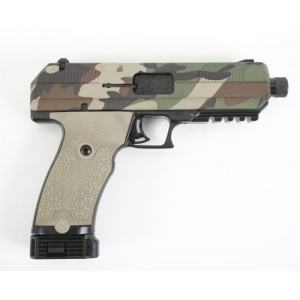 Hi-Point JHP 45 JHP45G2M81 45 ACP 9 5.25"