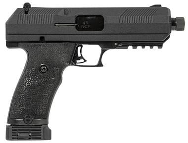 Hi-Point JHP Gen 2 JHP45G2 45 ACP 9 Rd. 4.5"/ 5.2"