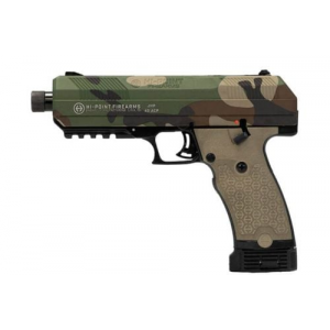 Hi-Point JXP10 JXP10 M81 10mm 10 Rnd 5.2"