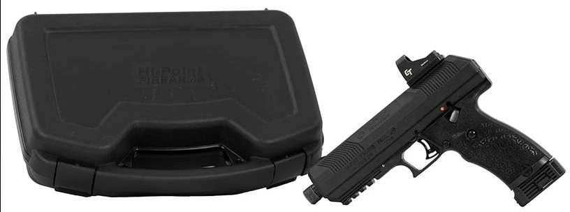 Hi-Point JXP JXP10CTHC 10mm 10rd 5.2"