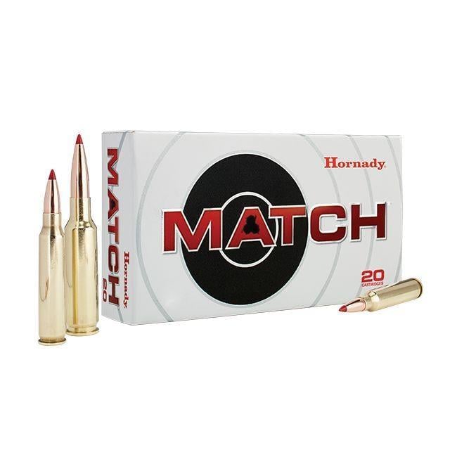 Hornady 80269 223 / 5.56